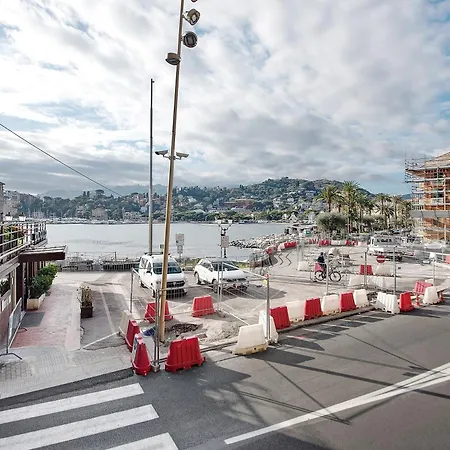On The Apartment Rapallo