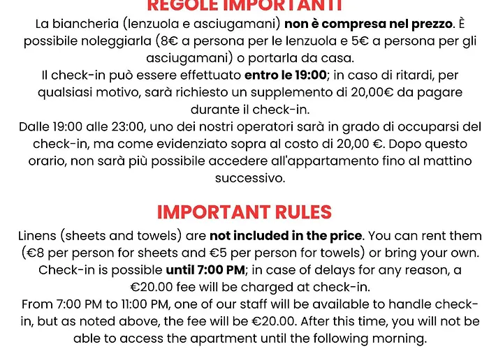 Apartment On The Rapallo