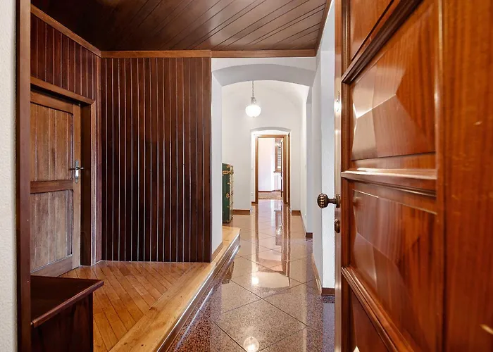 On The Apartment Rapallo