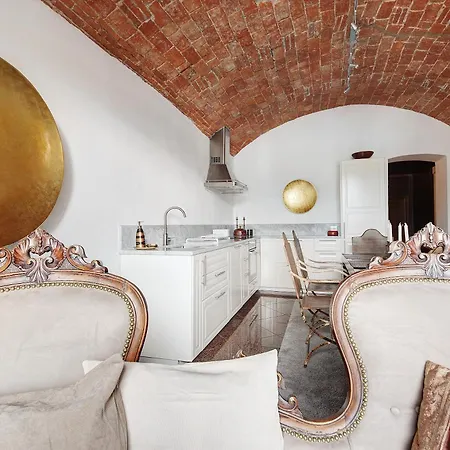 Appartement On The Rapallo