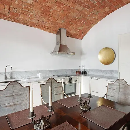 Appartement On The Rapallo
