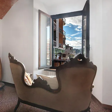 Appartement On The *