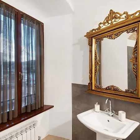 On The Appartement
