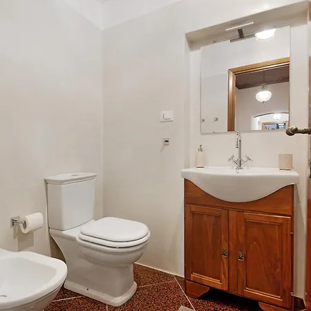 On The Appartement Rapallo