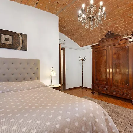 Apartment On The *