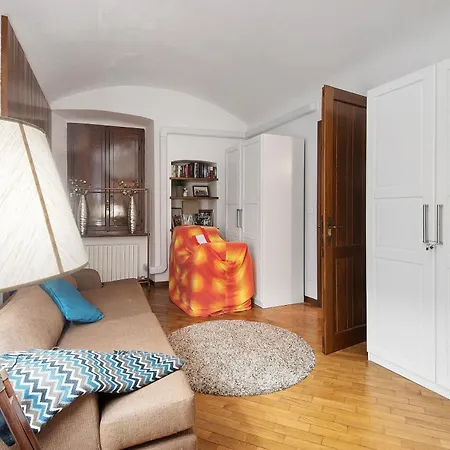 Appartement On The Rapallo