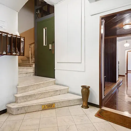 On The Appartement *