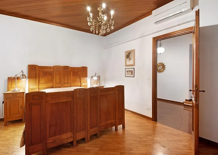 On The Apartman Rapallo