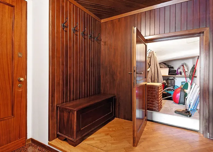 Apartman On The Rapallo