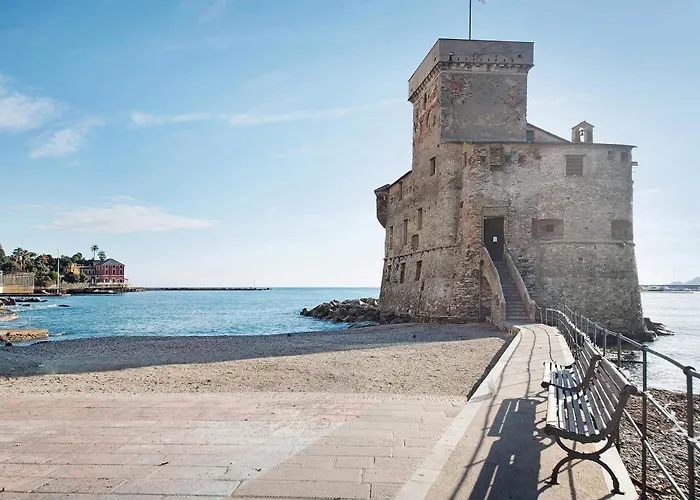 On The Apartman Rapallo